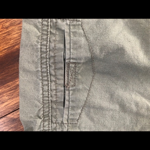 Prana Breathe Cropped Pant - Picture 3 of 5